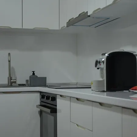 Dreamscape Bllok 公寓 *