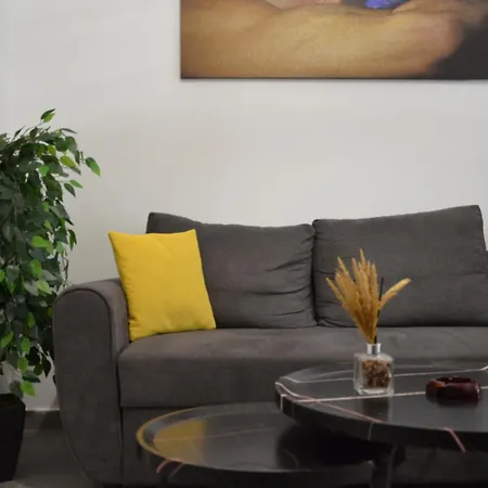 Apartament Dreamscape Bllok Tirana