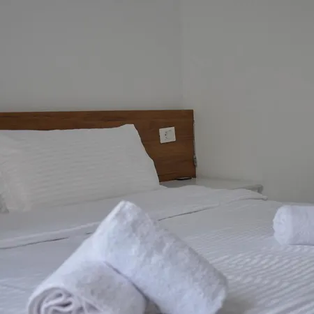 Apartament Dreamscape Bllok Tirana