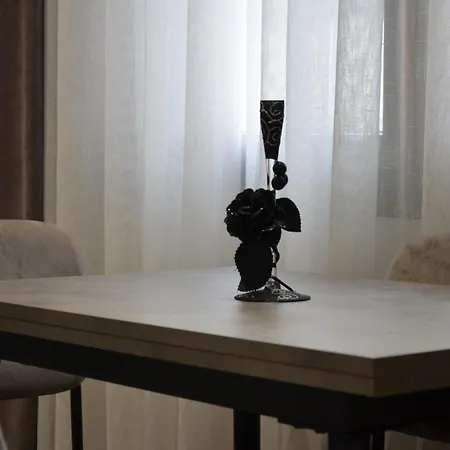 Apartament Dreamscape Bllok *