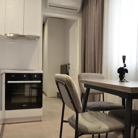 Apartament Dreamscape Bllok Tirana