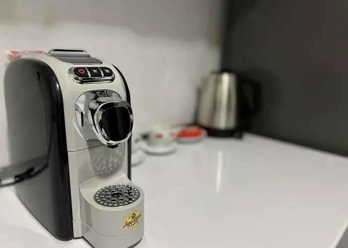 Dreamscape Bllok 公寓 *