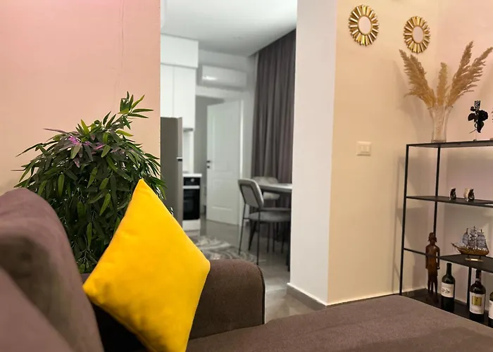 公寓 Dreamscape Bllok