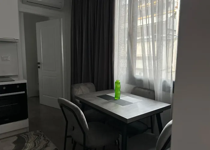 公寓 Dreamscape Bllok