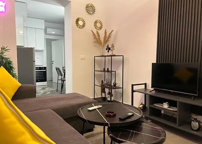 Dreamscape Bllok 公寓 *