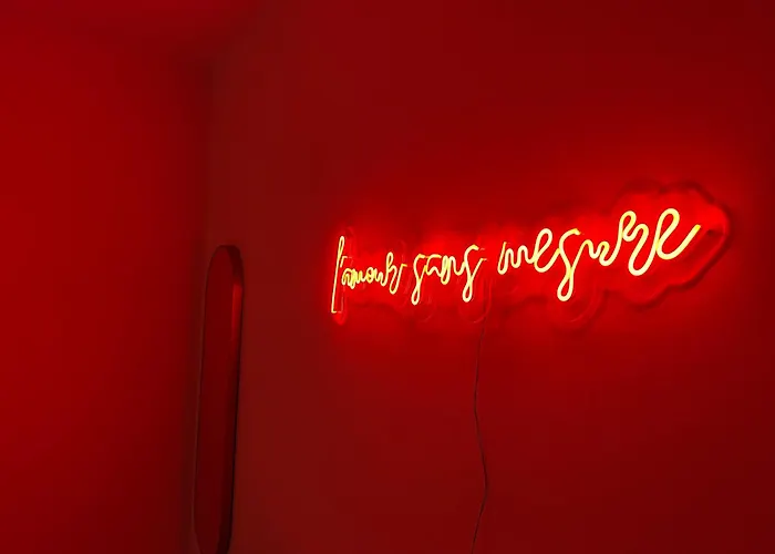 Dreamscape Bllok 公寓 地拉那