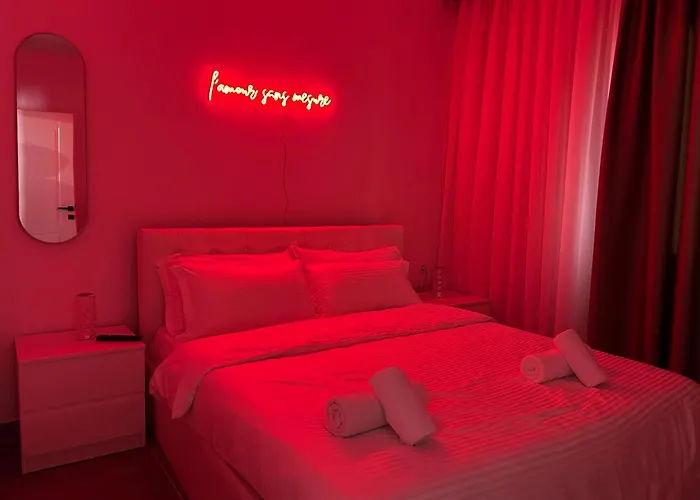 公寓 Dreamscape Bllok *