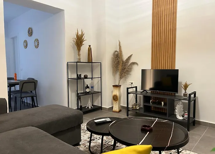 公寓 Dreamscape Bllok