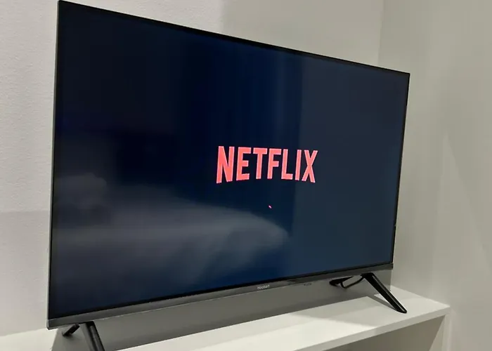 Dreamscape Bllok 公寓 地拉那