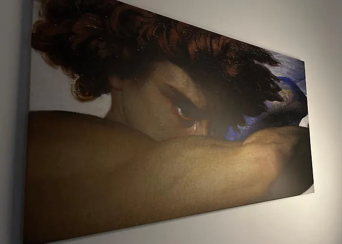 Dreamscape Bllok 公寓