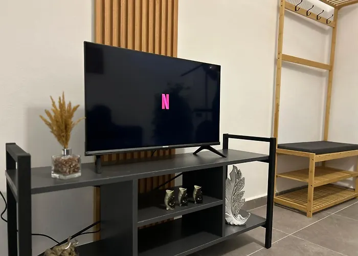 Dreamscape Bllok 地拉那