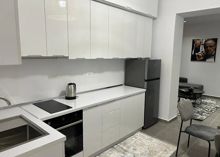 Dreamscape Bllok 公寓