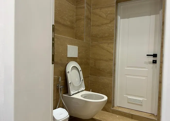 Dreamscape Bllok 地拉那