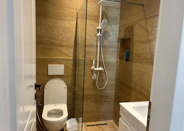 Dreamscape Bllok * 地拉那