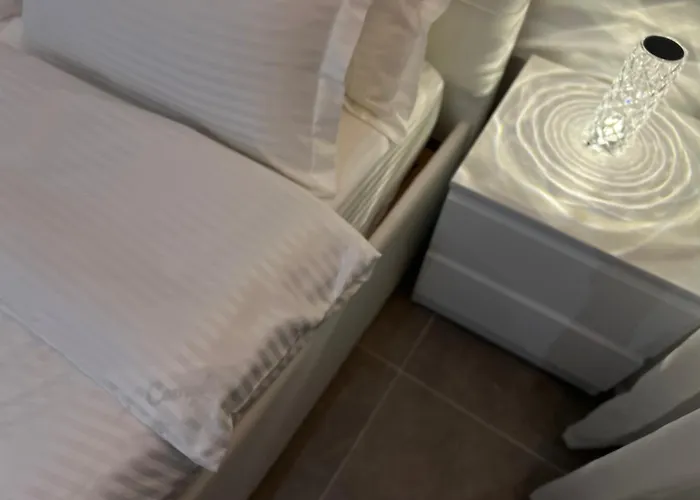 公寓 Dreamscape Bllok