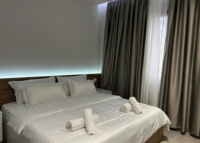 Dreamscape Bllok 公寓 *