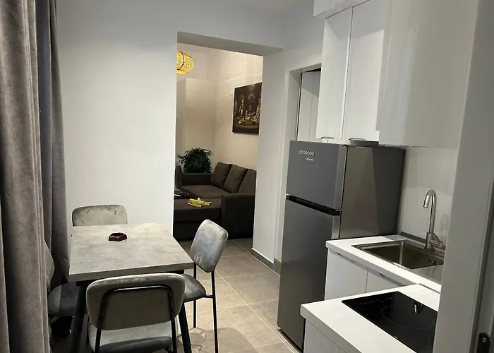 公寓 Dreamscape Bllok *