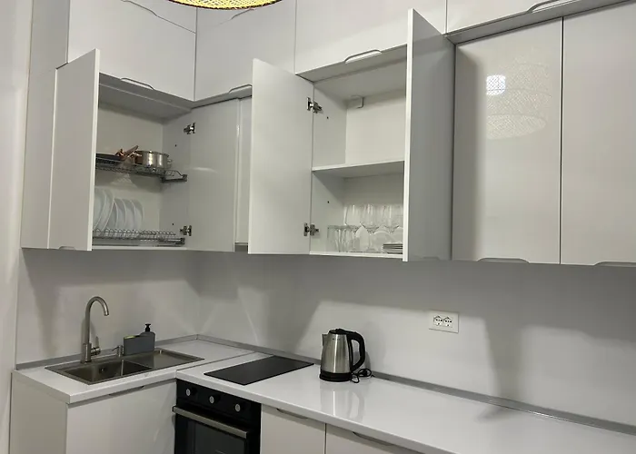 Dreamscape Bllok * 地拉那