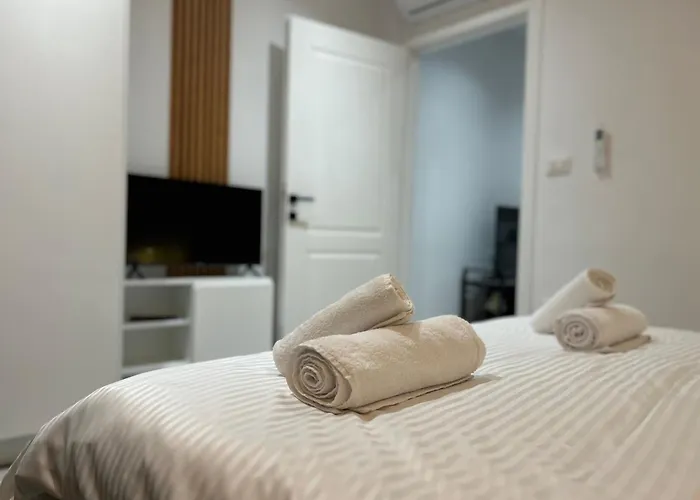 公寓 Dreamscape Bllok *