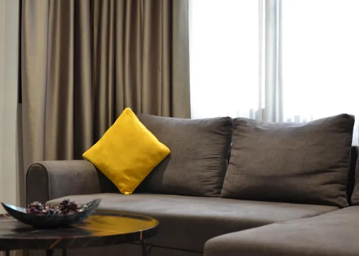 Dreamscape Bllok * 地拉那