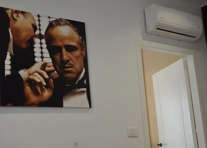 Dreamscape Bllok 公寓