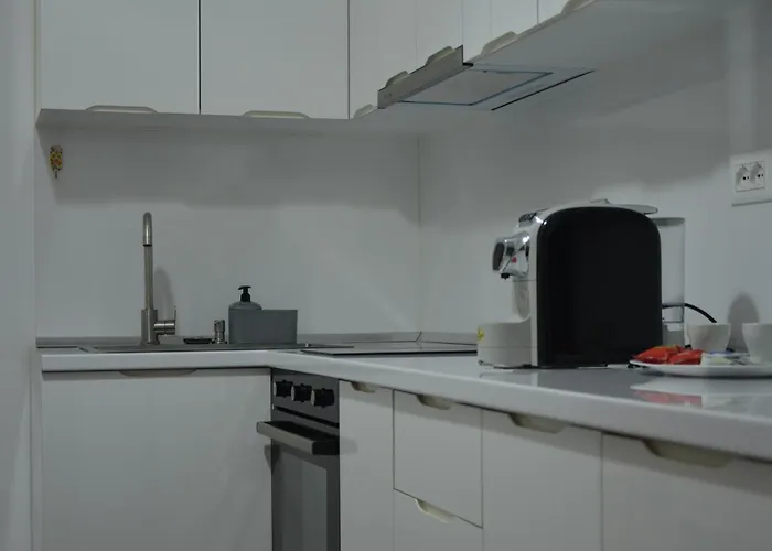 Dreamscape Bllok 公寓 *