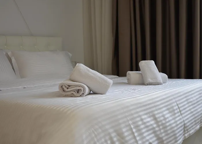 Dreamscape Bllok * Tirana