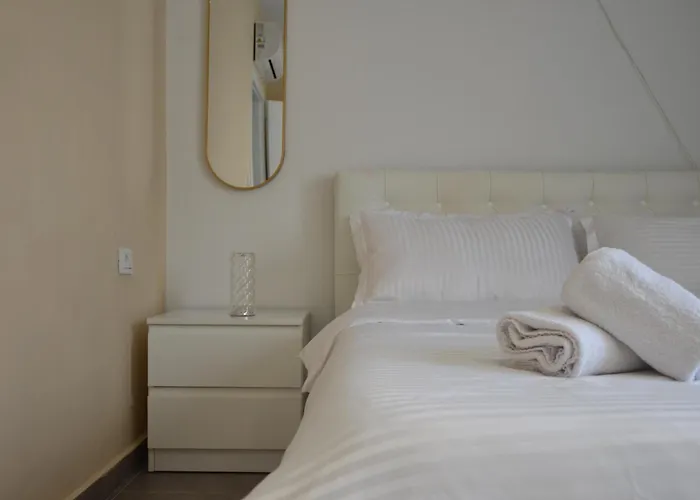 Dreamscape Bllok * 地拉那