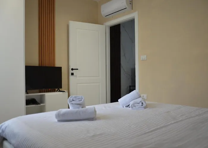 Dreamscape Bllok * 地拉那