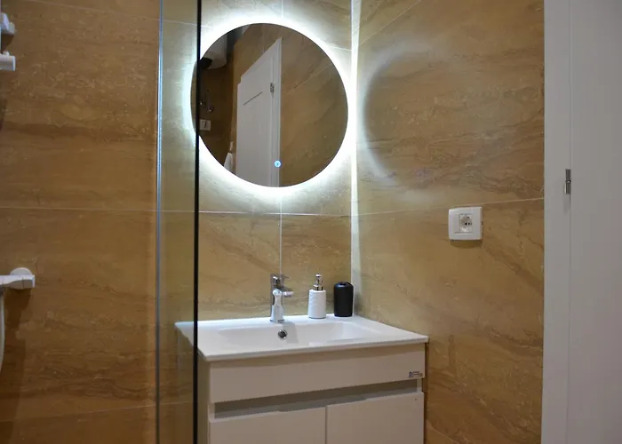 Apartmán Dreamscape Bllok *