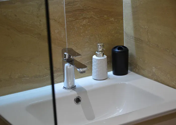 Dreamscape Bllok 地拉那