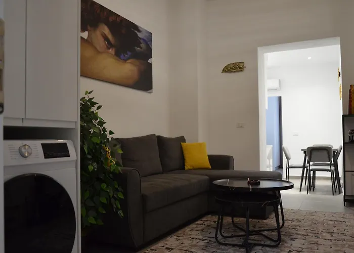 Apartmán Dreamscape Bllok