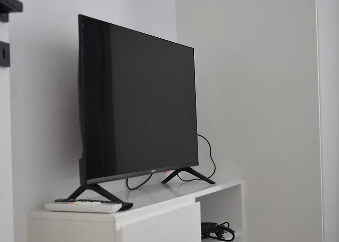 公寓 Dreamscape Bllok *