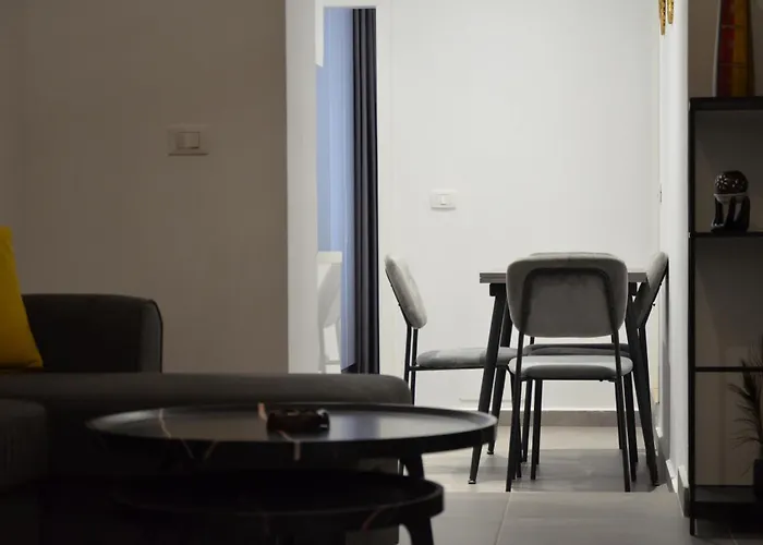 Dreamscape Bllok 地拉那