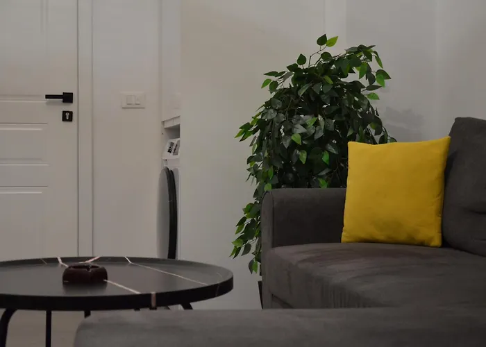 Apartmán Dreamscape Bllok