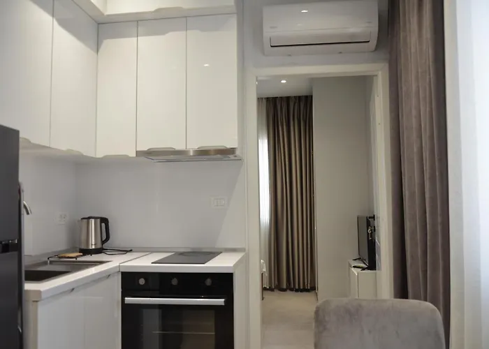 Dreamscape Bllok * Tirana