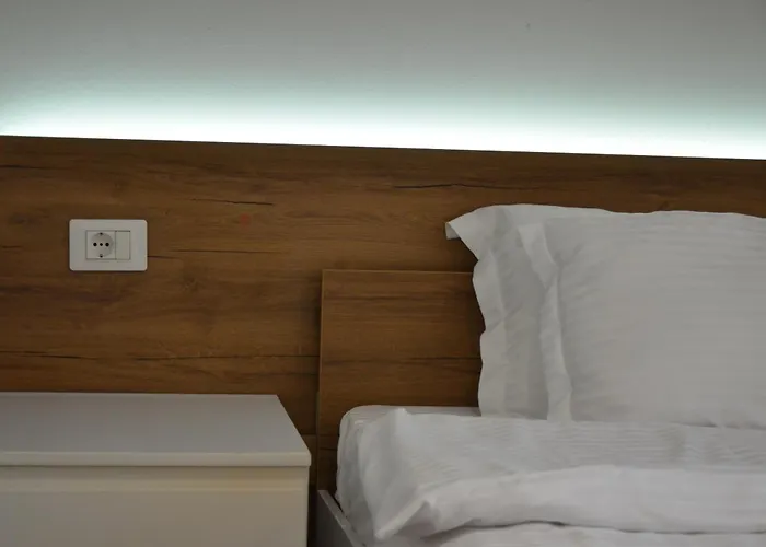 Dreamscape Bllok * 地拉那